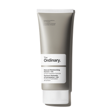 Natural Moisturizing Factors + HA A2