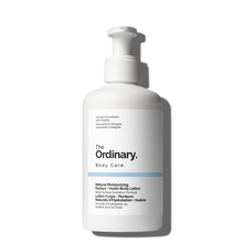 Natural Moisturizing Factors + Inulin Body Lotion A3