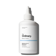 Salicylic Acid 0.5% Body Serum K9
