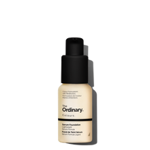 Serum Foundation - 1.0-n - 30ml C0