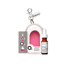 Soothing & Barrier Support Serum Set U1
