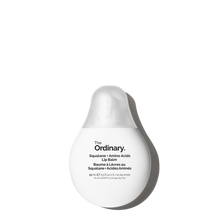 Squalane + Amino Acids Lip Balm J5