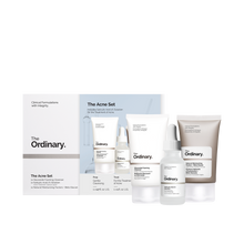 The Acne Set X9