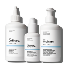 The Body Care Collection C0