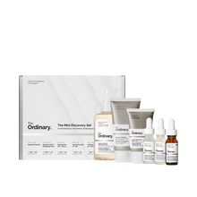 The Mini Discovery Set U3