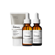 The Uneven Skin Tone Collection X5