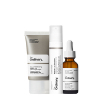 The Vitamin C & A Collection U4