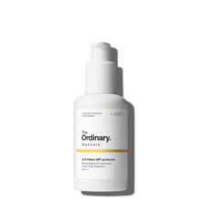 UV Filters SPF 45 Serum A2
