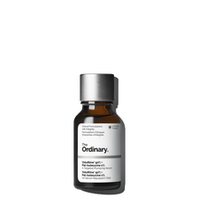 Volufiline 92% + Pal-Isoleucine 1% H2